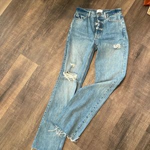 Annie Bing Olsen Jean